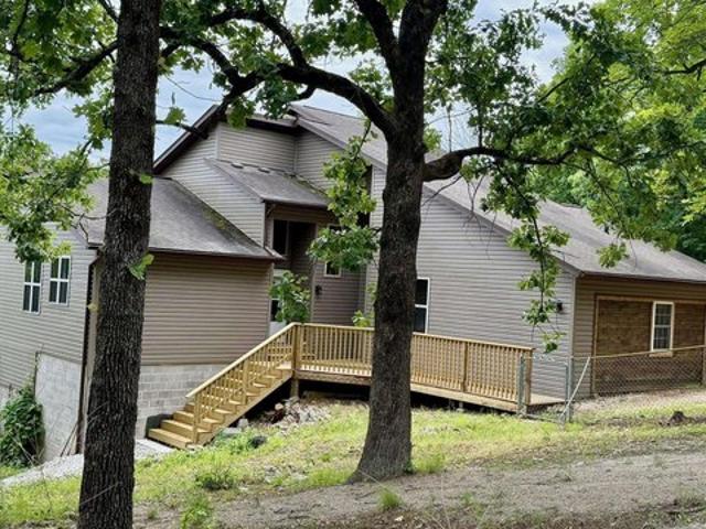 House for sale in Ark