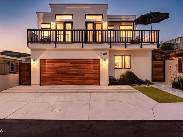 House for sale in Ventura, California