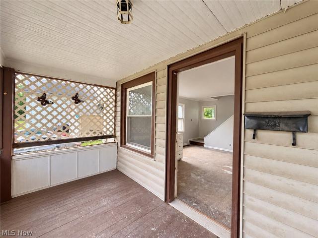 House for sale in Warren, Ohio