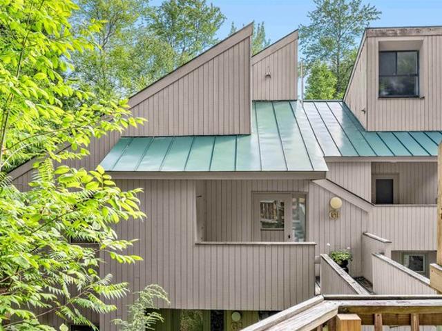 Condo for sale in Waitsfield, Vermont