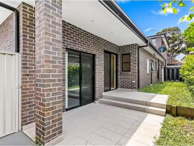 Condo for rent in Sydney, New South Wales
