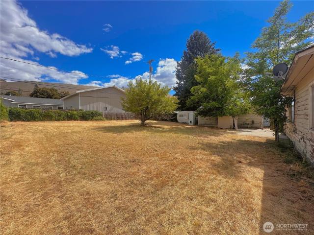 House for sale in Coulee Dam, Washington