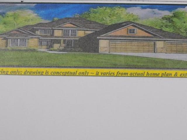 House for sale in Grafton, Wisconsin
