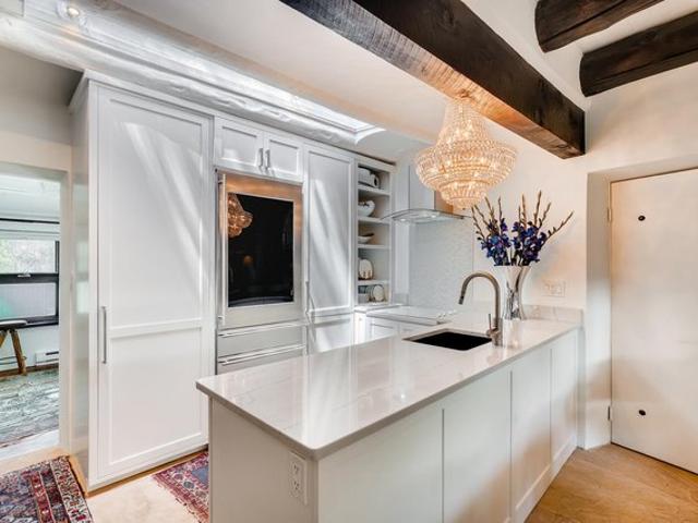 Condo for rent in Santa Fe, New Mexico