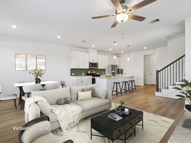 House for sale in Missouri City, Texas