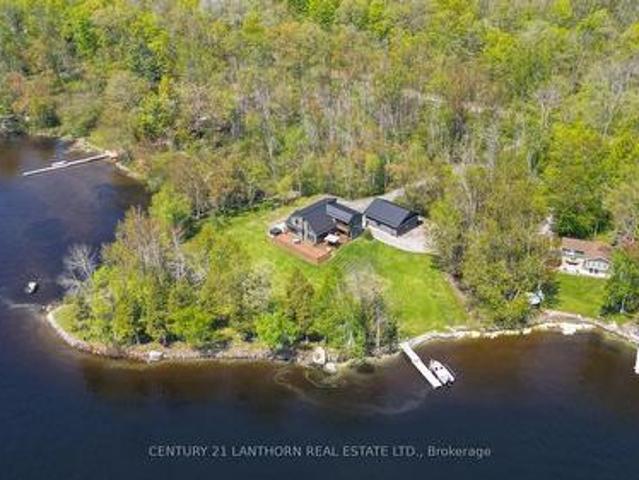 House for sale in Hastings, Ontario