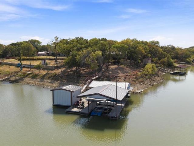 House for sale in Wise, Texas