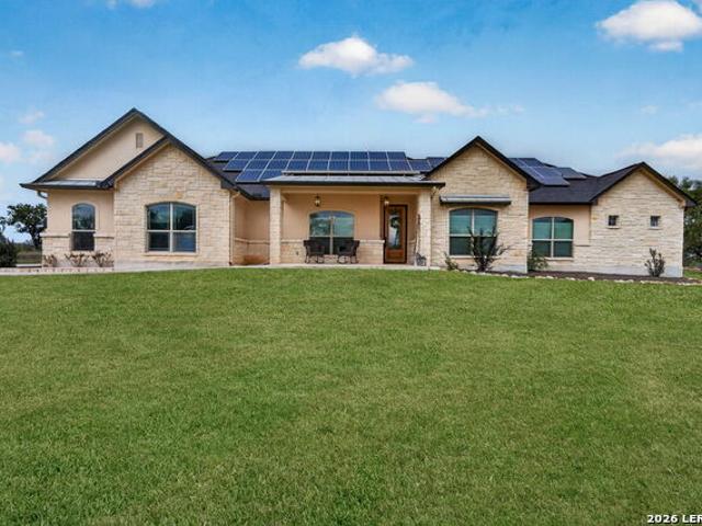 House for sale in Hondo, Medina County