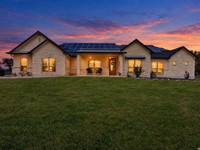 House for sale in Hondo, Medina County