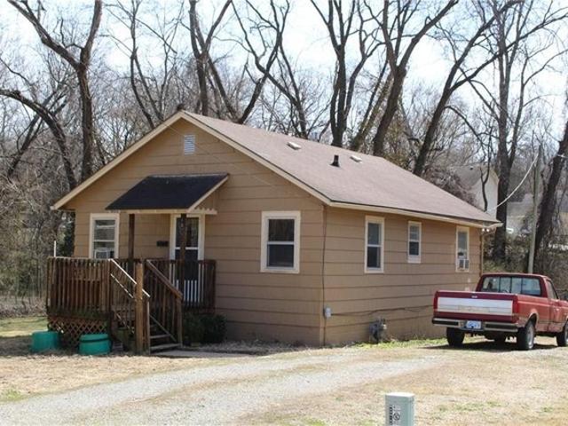 House for sale in Kansas