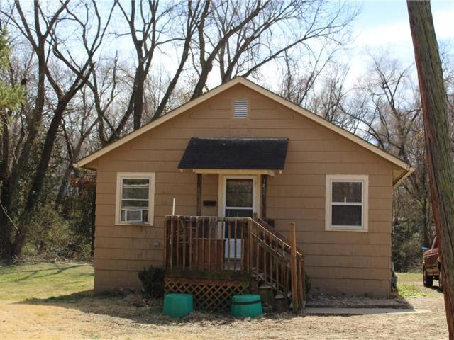 House for sale in Kansas