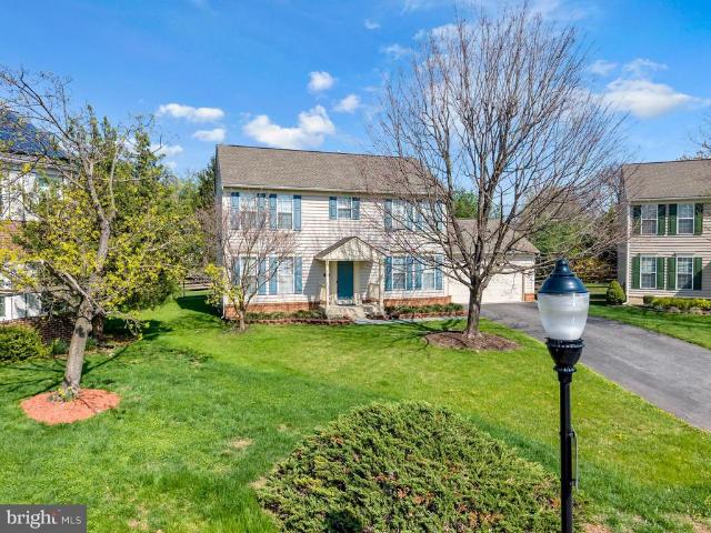 House for sale in Frederick, Maryland