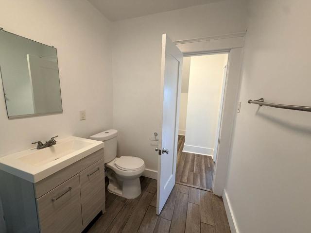 Apartment for rent in Long Beach, California