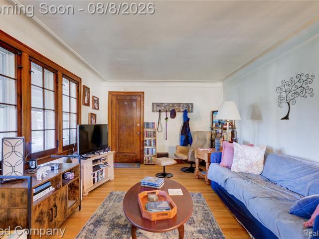 House for sale in Royal Oak, Michigan