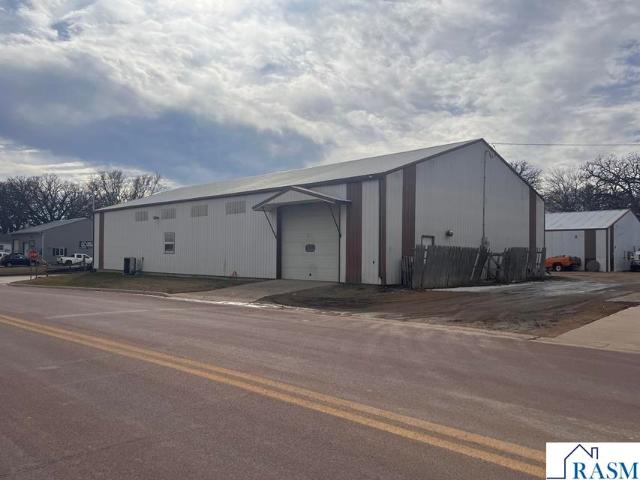 Commercial for sale in Blue Earth, Minnesota