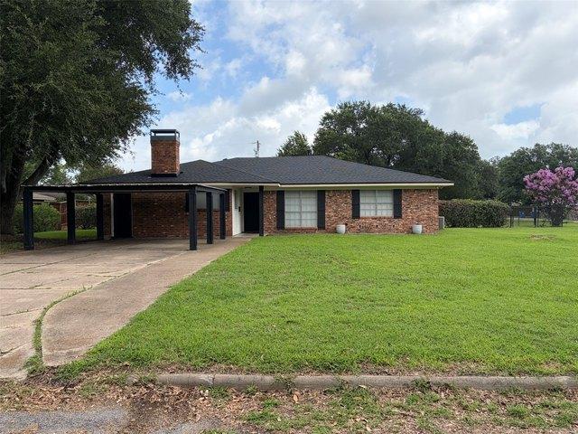 House for sale in Limestone, Texas