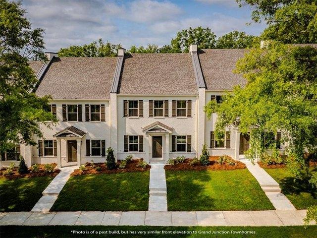 Condo for sale in Auburn, Alabama