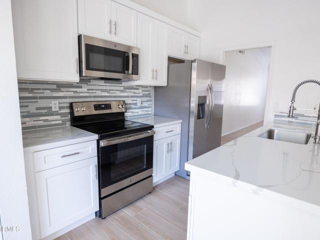 Property for rent in Gilbert, Arizona