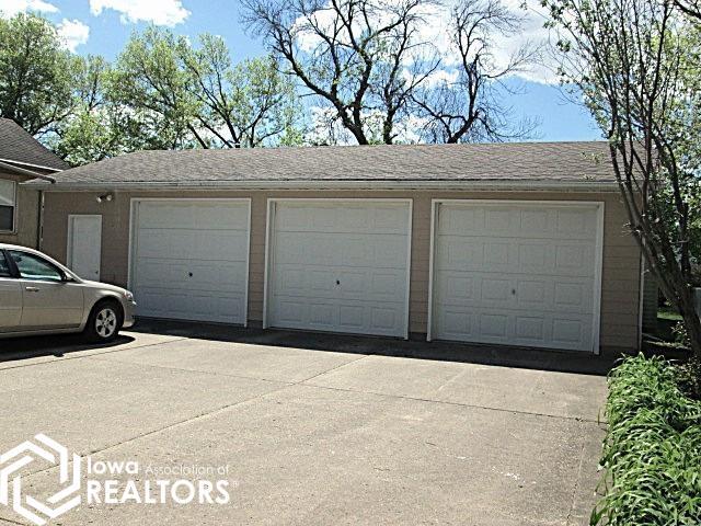 House for sale in Belmond, Iowa