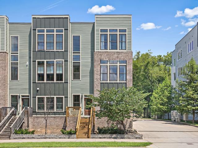 Townhouse for sale in Tennessee