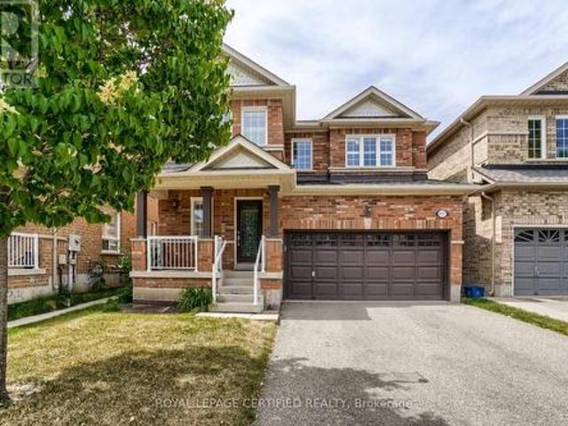 House for rent in Milton, Ontario