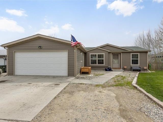 House for sale in Columbus, Montana