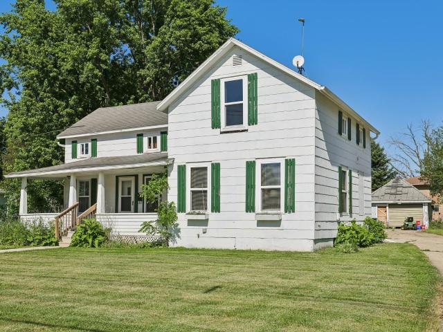 House for sale in Columbus, Wisconsin