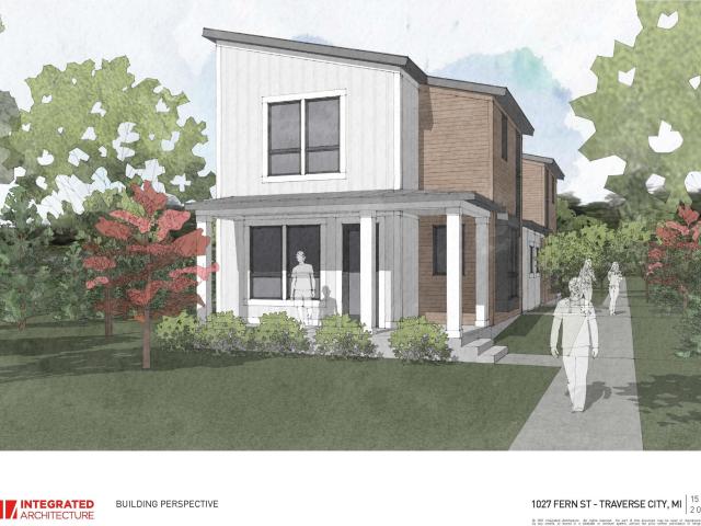 Condo for sale in Traverse City, Michigan