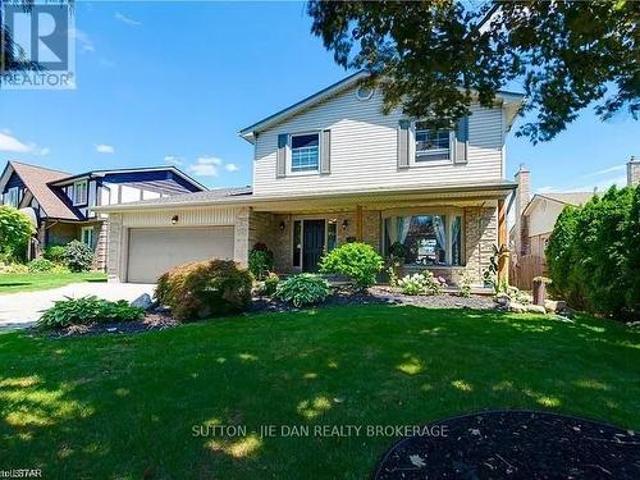 House for sale in Arva, Ontario