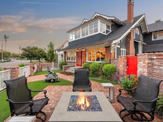 House for sale in Coronado, California