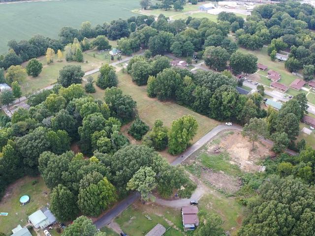 Land for sale in Ark