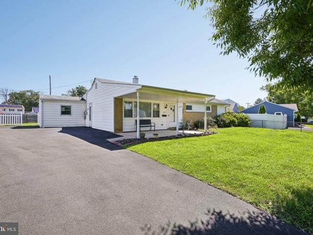 House for sale in Bucks, Pennsylvania