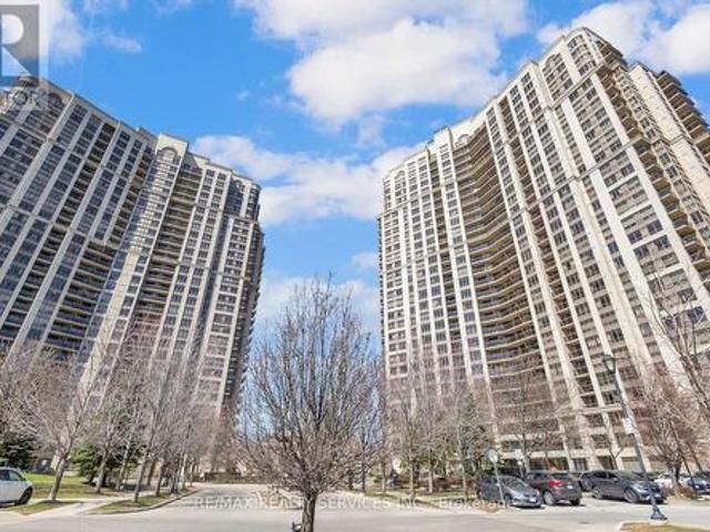 Condo for sale in Etobicoke North, Toronto