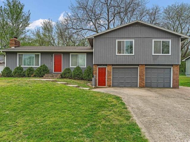 House for sale in Kansas