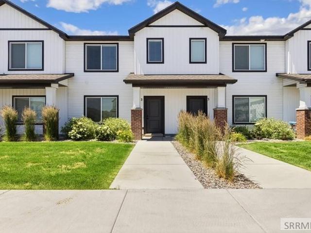 Townhouse for sale in Rigby, Idaho