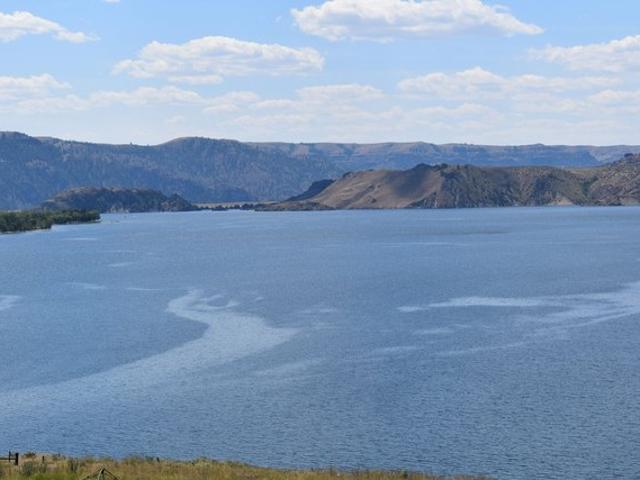 Farm for sale in Inchelium, Washington