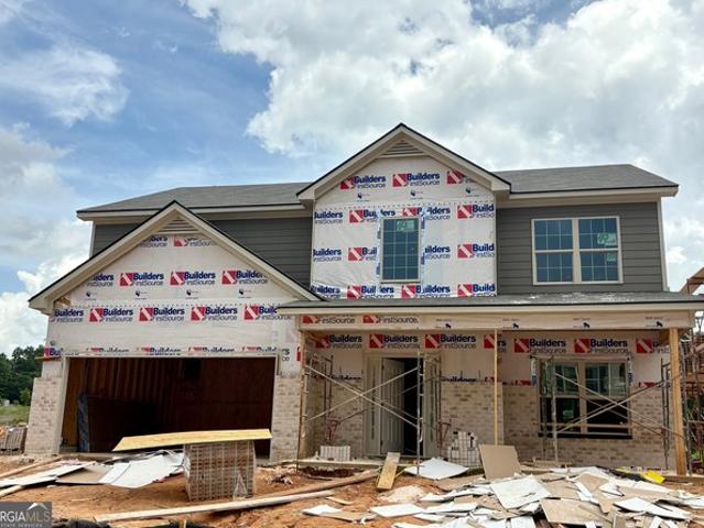 House for sale in Grayson, Georgia