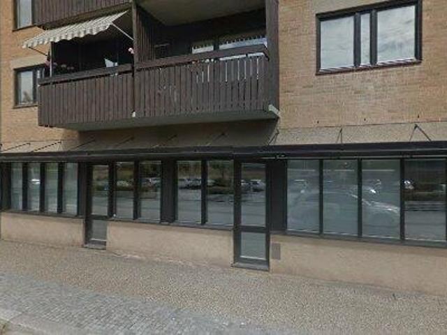 Lokal hyra i Karlshamn, Blekinge