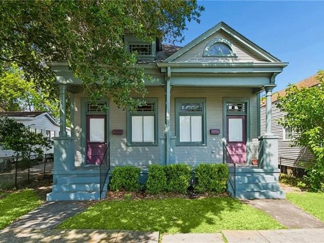 House for sale in Gretna, Louisiana