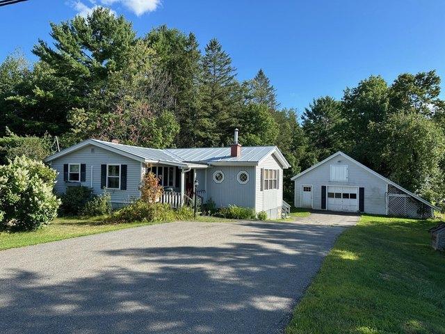House for sale in Palmyra, Maine