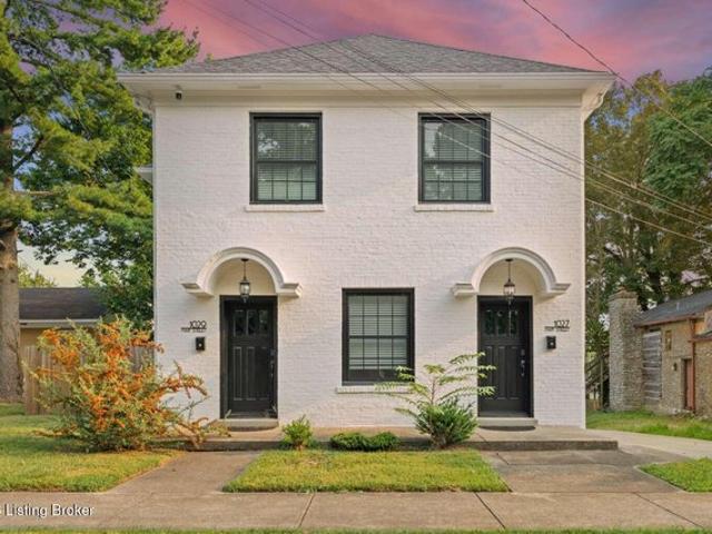 House for sale in Shelbyville, Kentucky