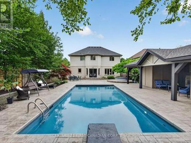 House for sale in Arva, Ontario