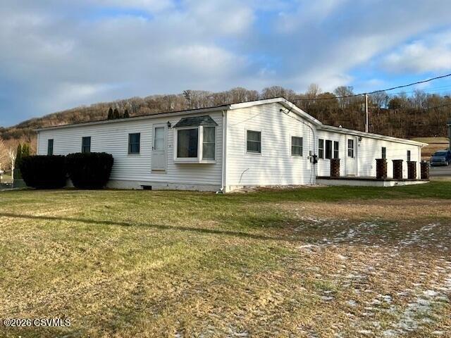 House for sale in Mifflinville, Pennsylvania
