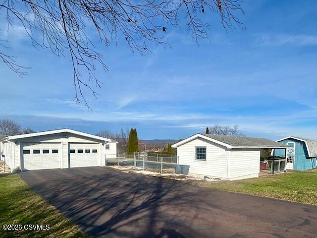 House for sale in Mifflinville, Pennsylvania