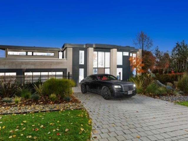House for sale in West Vancouver, British Columbia