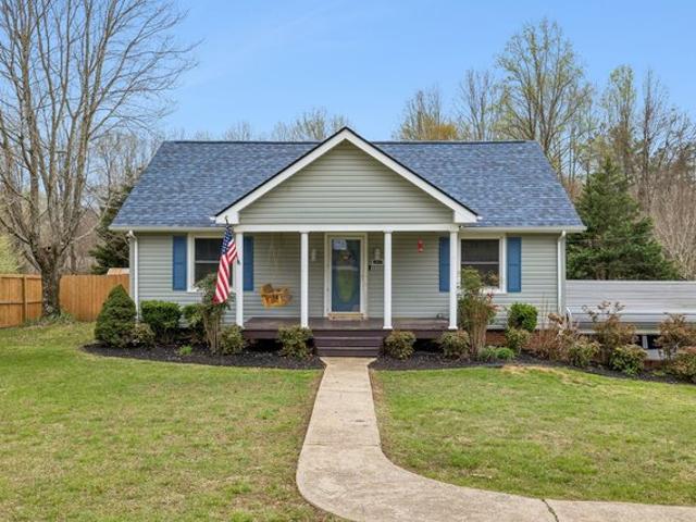 House for sale in Tennessee