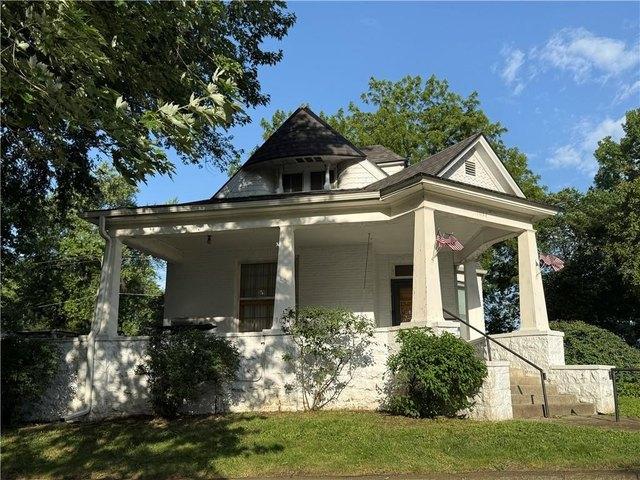 House for sale in Kansas