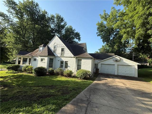 House for sale in Kansas