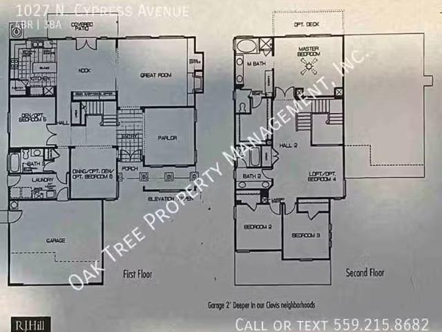 House for rent in Fresno