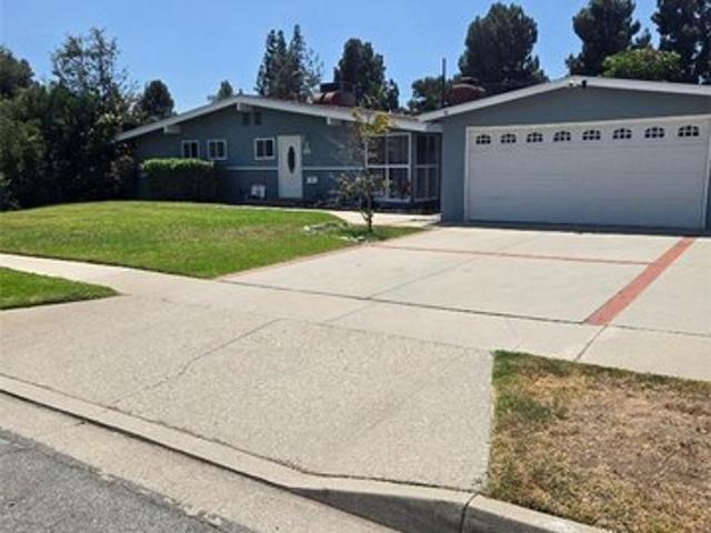 House for sale in Covina, California